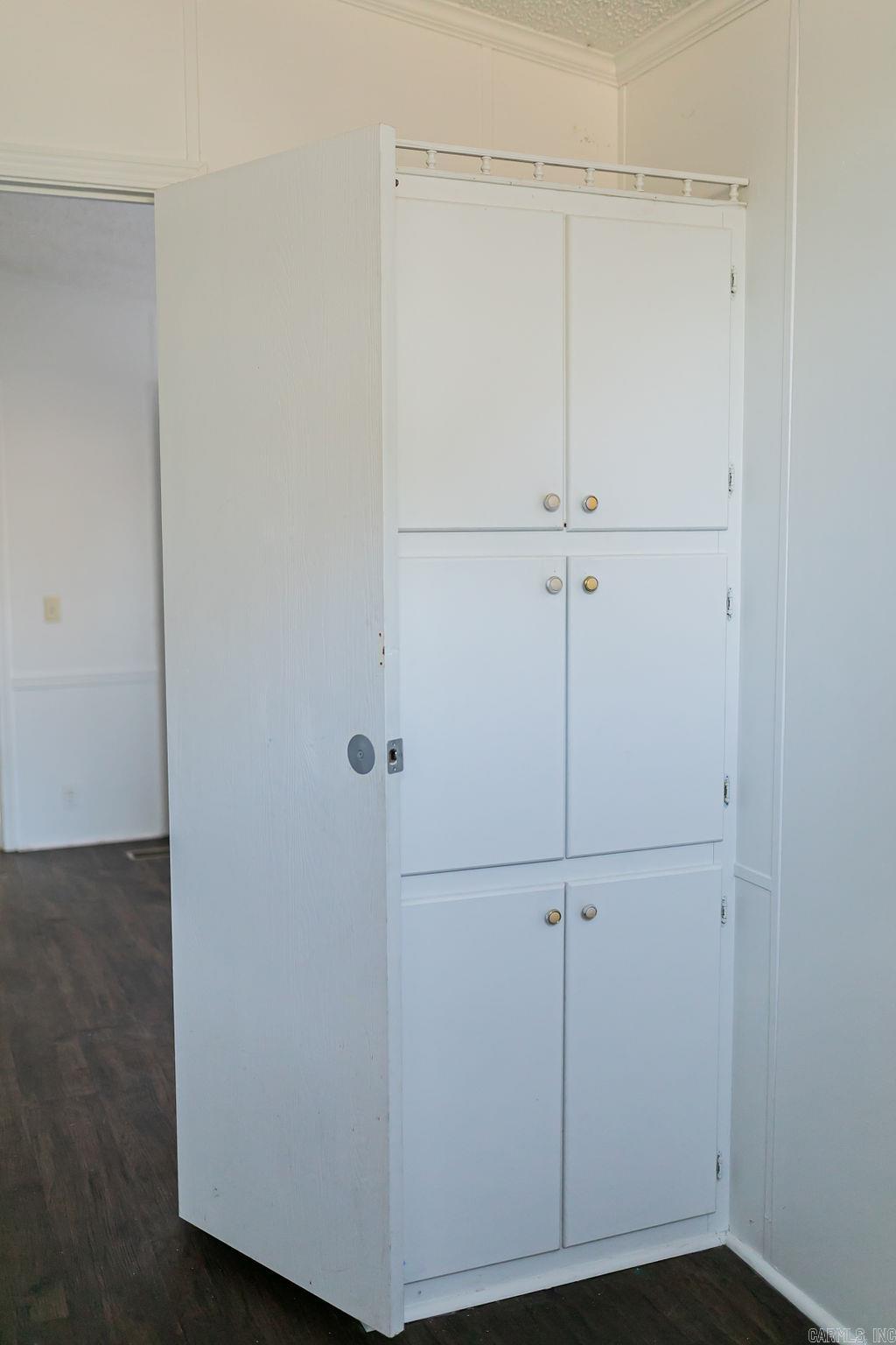 Not In List - Residential