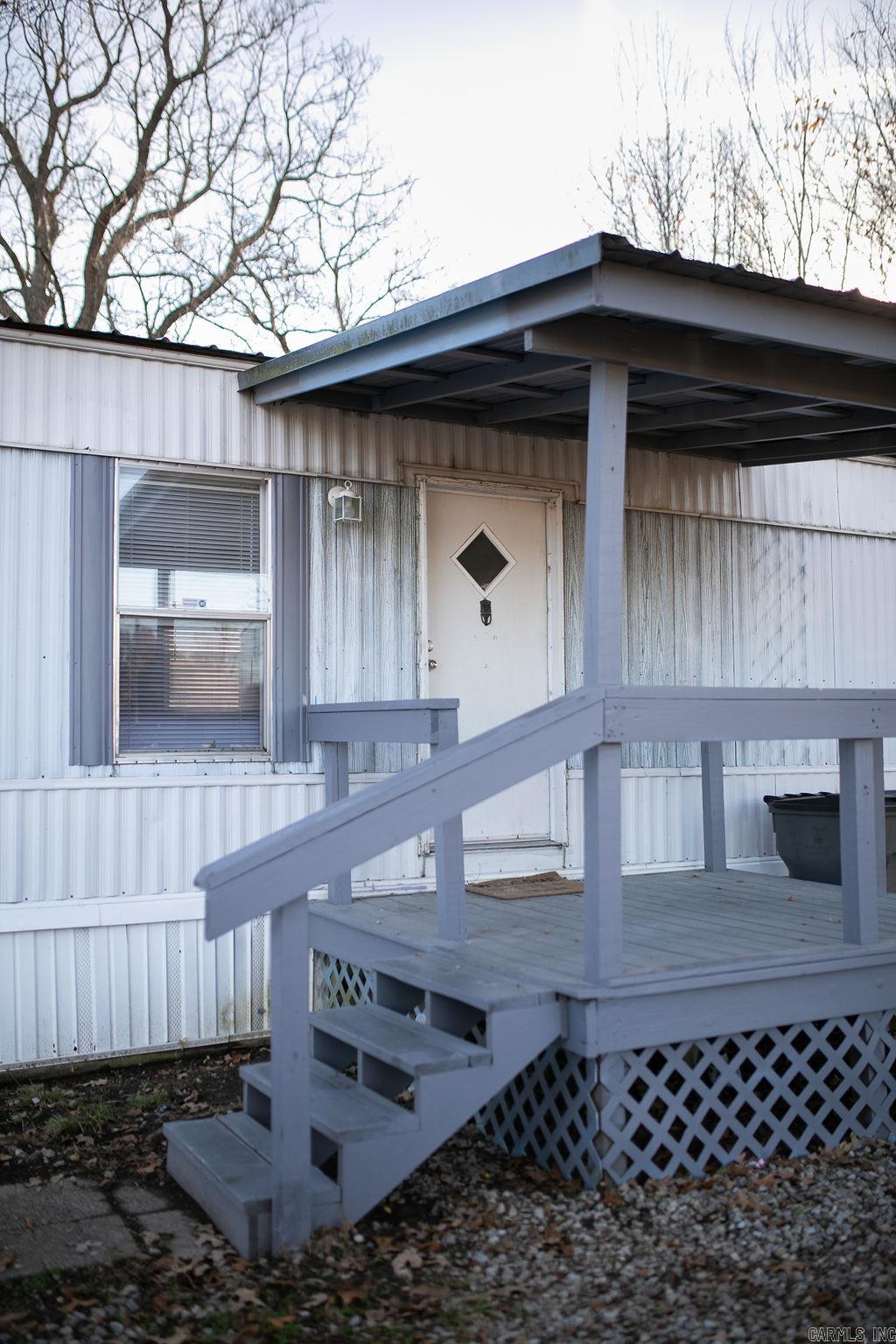 Not In List - Residential