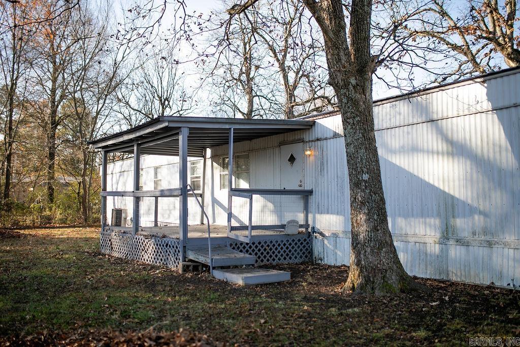 Not In List - Residential