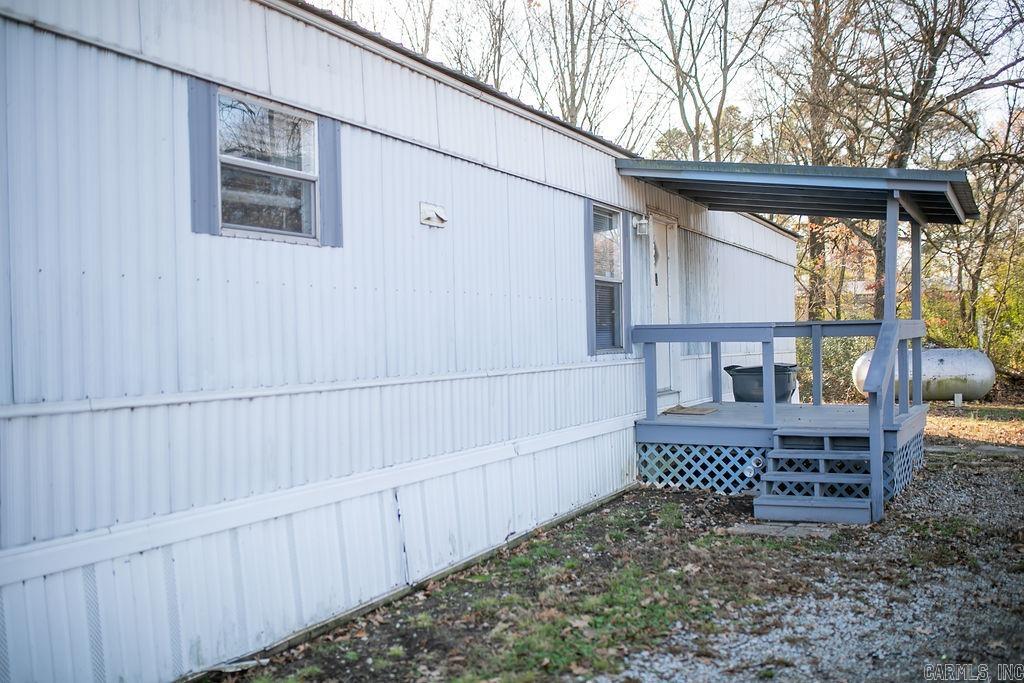 Not In List - Residential