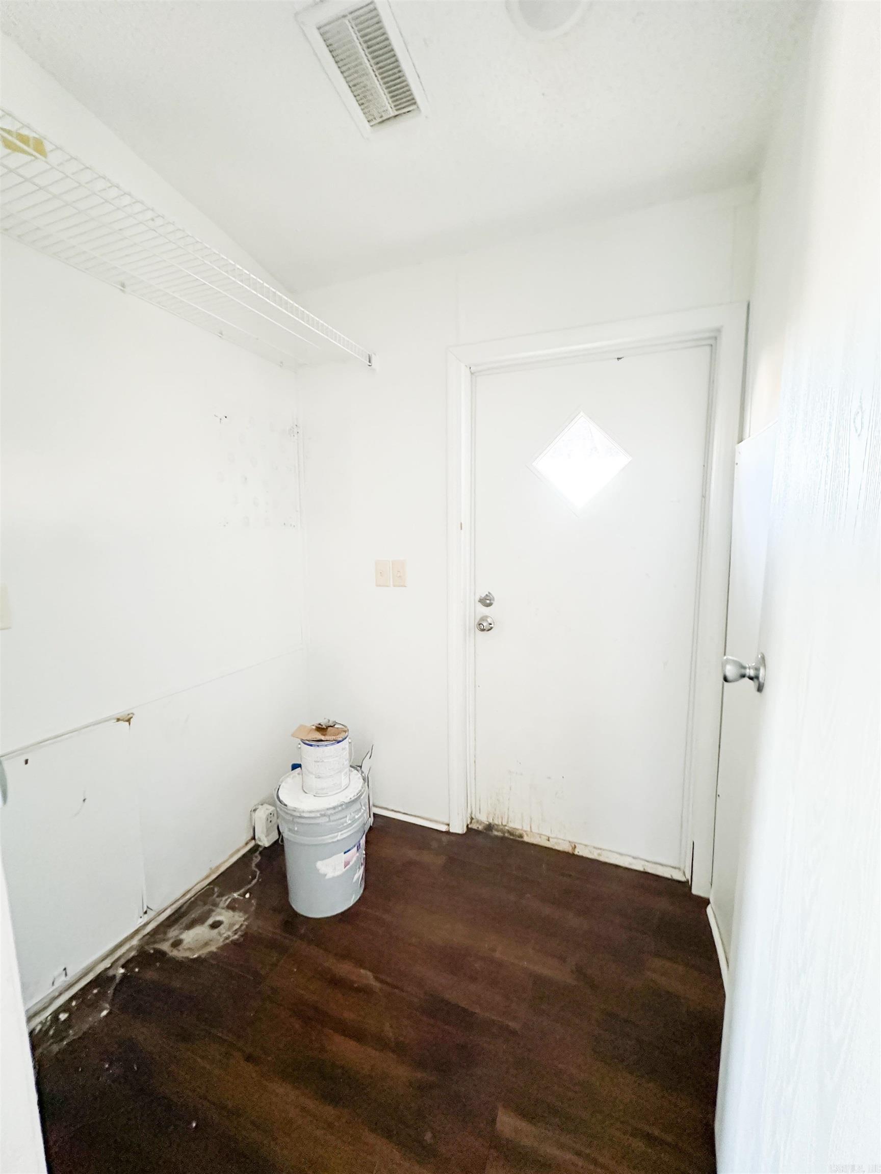 Not In List - Residential