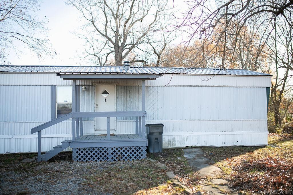 Not In List - Residential