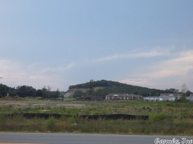Meeks Industrial Park - Commercial Sale