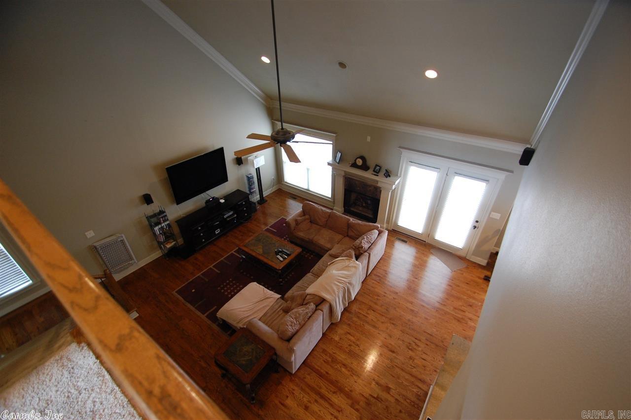 CHENAL VALLEY CHALLAIN PLACE - Residential