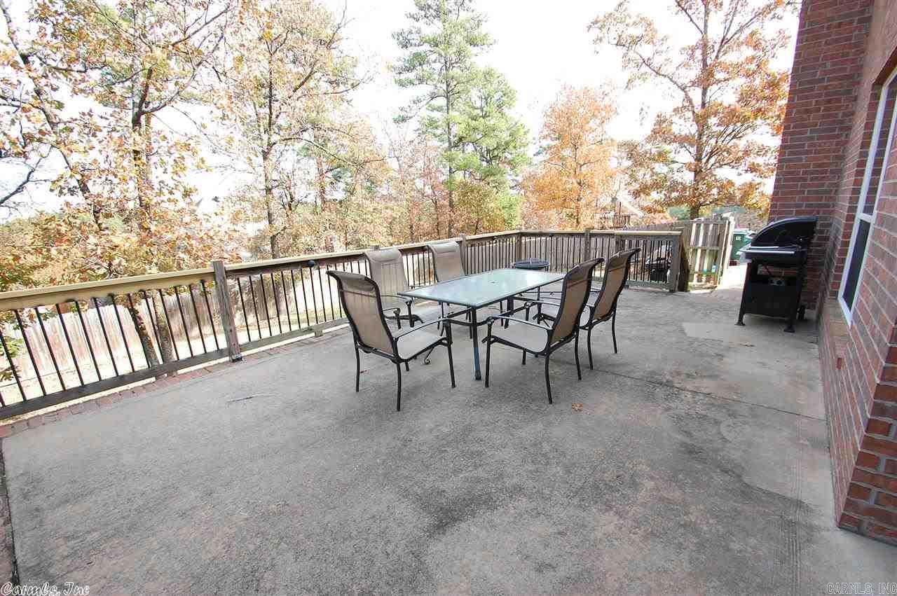 CHENAL VALLEY CHALLAIN PLACE - Residential