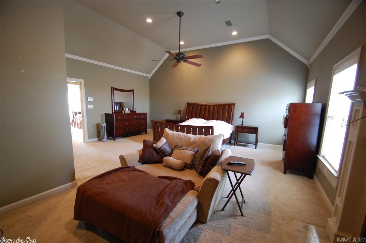 CHENAL VALLEY CHALLAIN PLACE - Residential