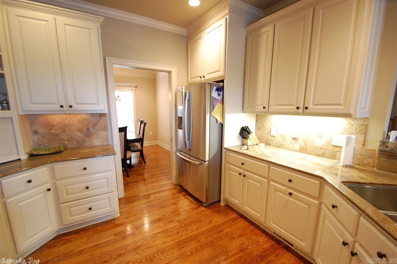 CHENAL VALLEY CHALLAIN PLACE - Residential