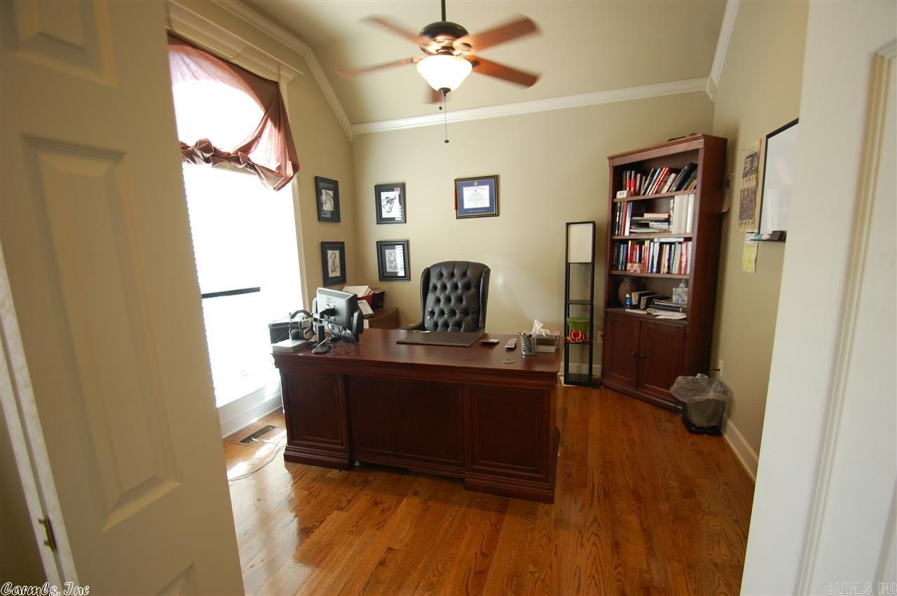 CHENAL VALLEY CHALLAIN PLACE - Residential