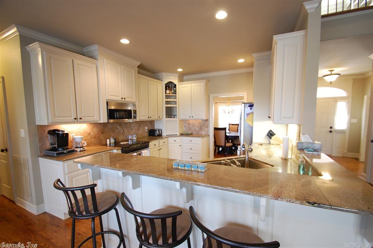 CHENAL VALLEY CHALLAIN PLACE - Residential