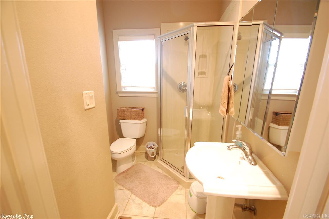 CHENAL VALLEY CHALLAIN PLACE - Residential