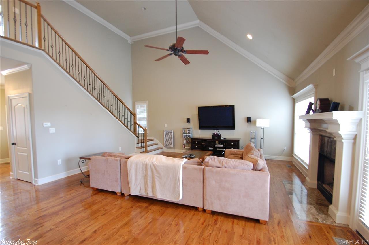 CHENAL VALLEY CHALLAIN PLACE - Residential