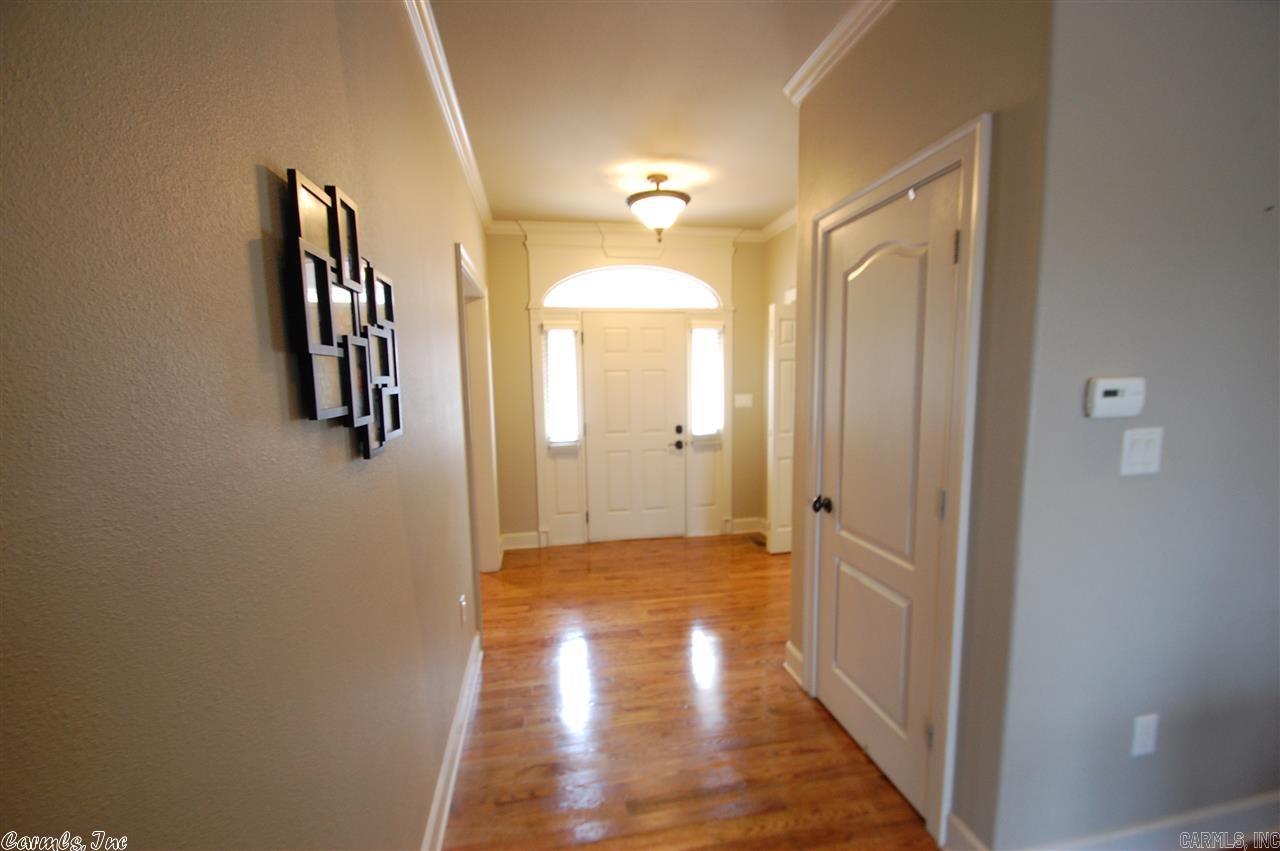 CHENAL VALLEY CHALLAIN PLACE - Residential