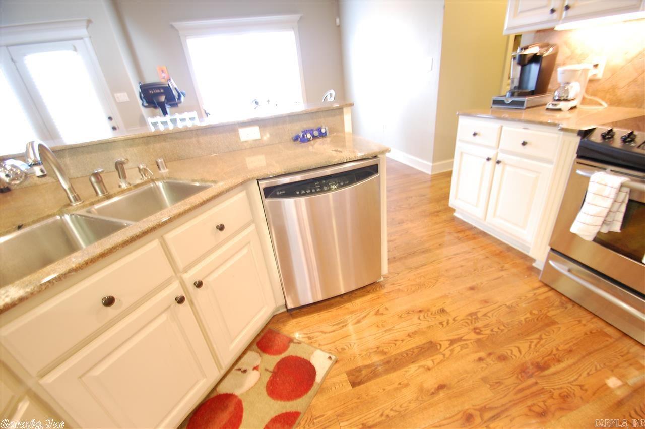 CHENAL VALLEY CHALLAIN PLACE - Residential