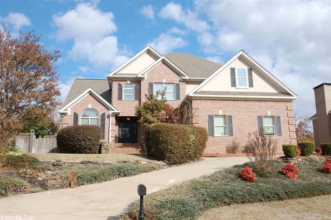 CHENAL VALLEY CHALLAIN PLACE - Residential