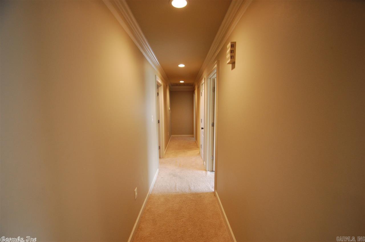 CHENAL VALLEY CHALLAIN PLACE - Residential