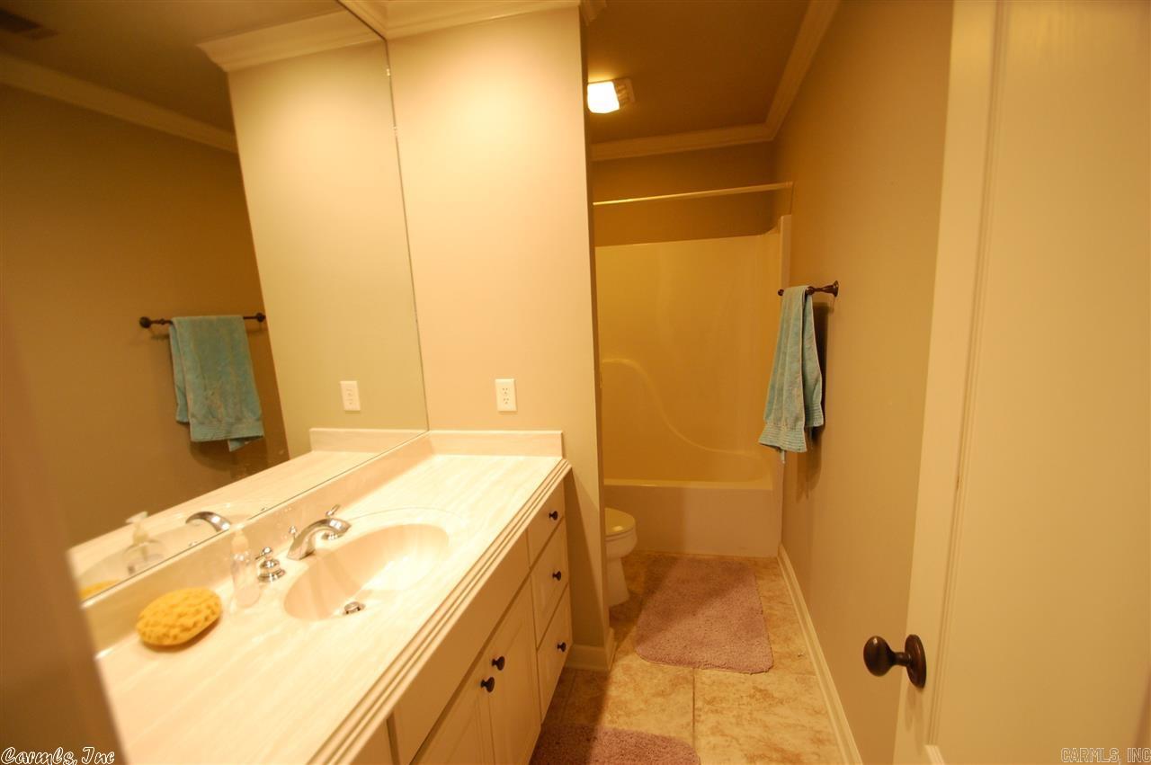 CHENAL VALLEY CHALLAIN PLACE - Residential