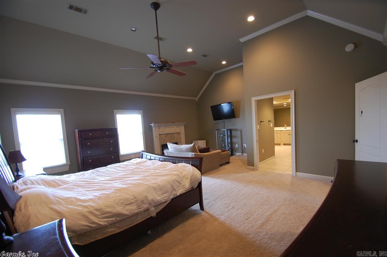 CHENAL VALLEY CHALLAIN PLACE - Residential