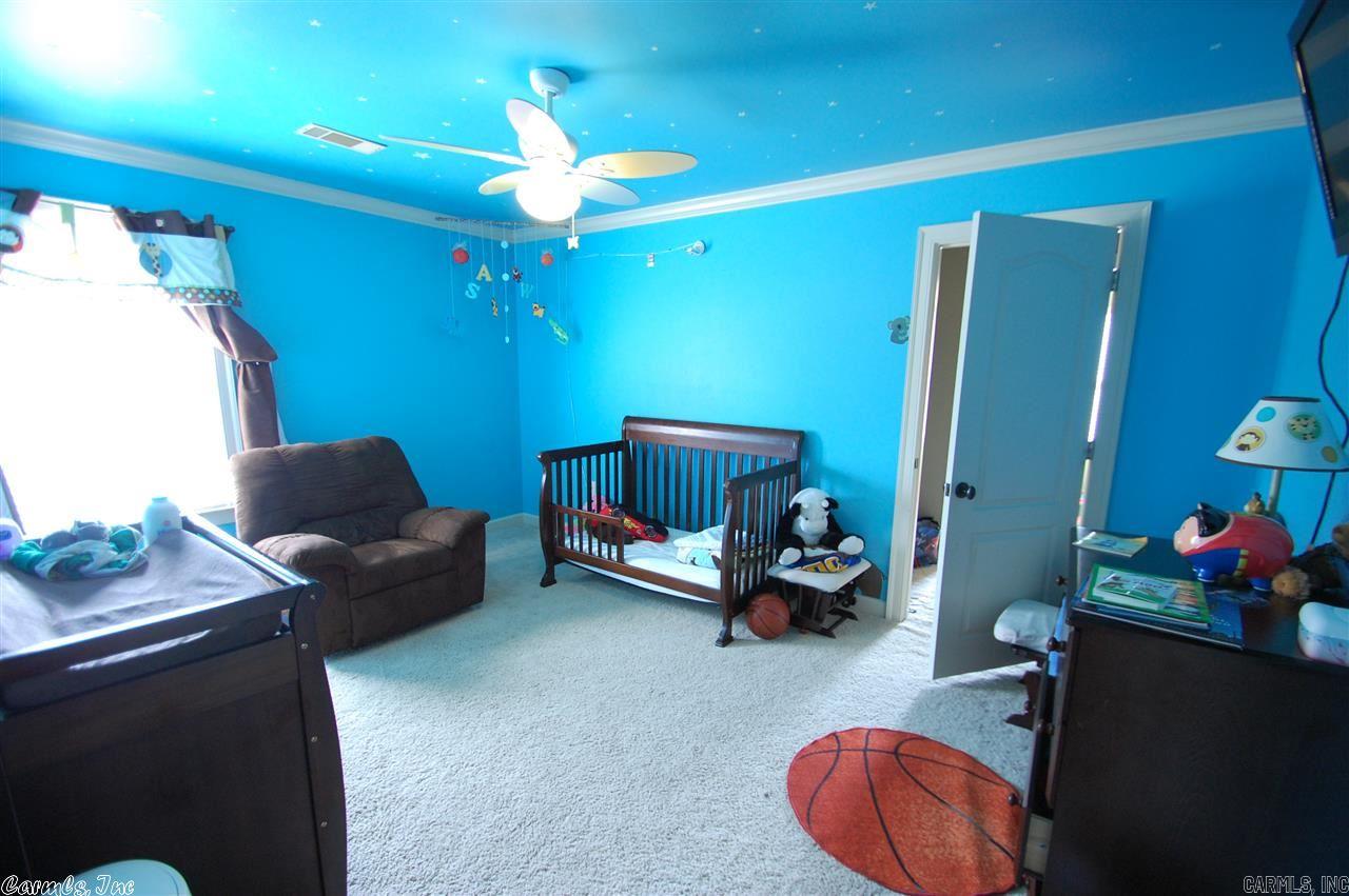 CHENAL VALLEY CHALLAIN PLACE - Residential