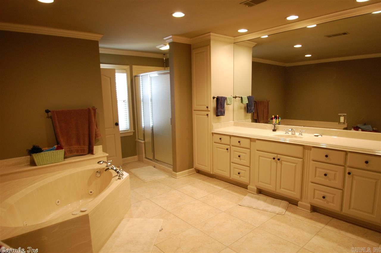 CHENAL VALLEY CHALLAIN PLACE - Residential