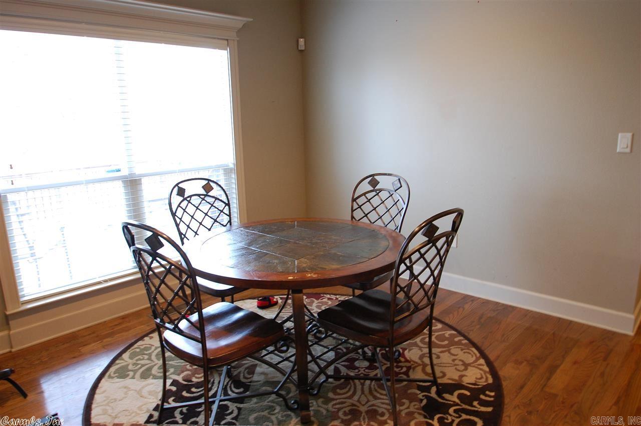 CHENAL VALLEY CHALLAIN PLACE - Residential