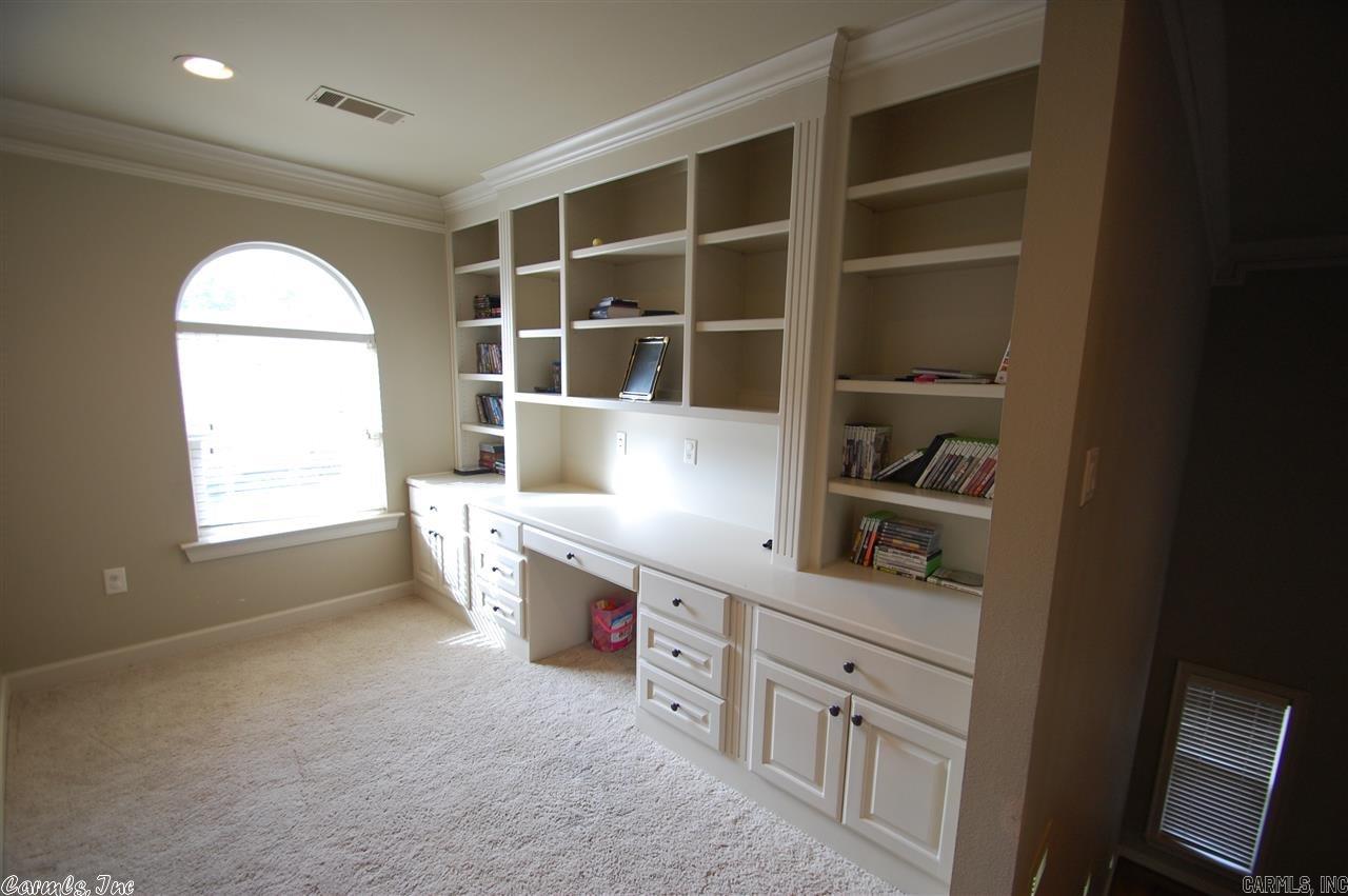 CHENAL VALLEY CHALLAIN PLACE - Residential