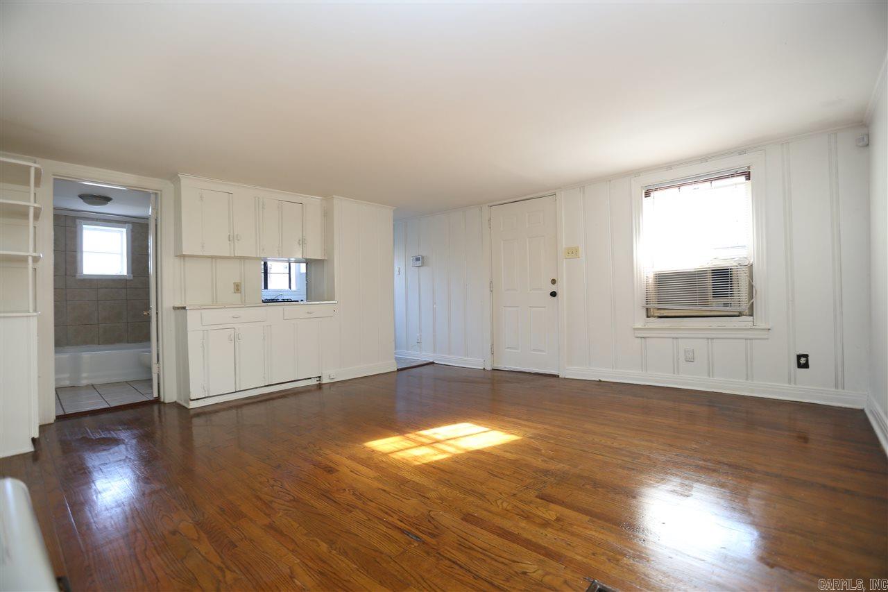 Heights-Hillcrest - Residential Lease