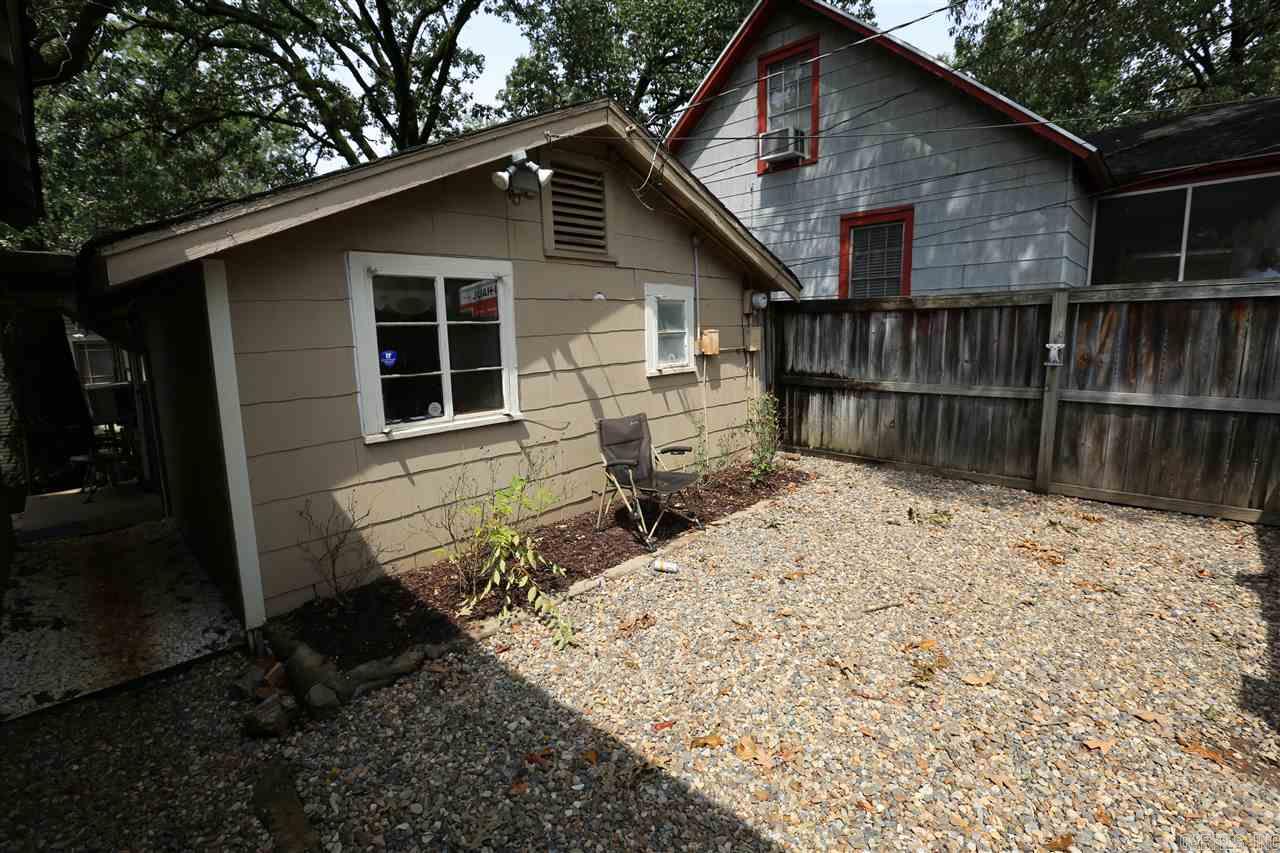 Heights-Hillcrest - Residential Lease