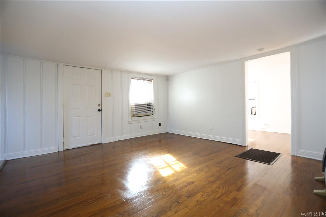 Heights-Hillcrest - Residential Lease