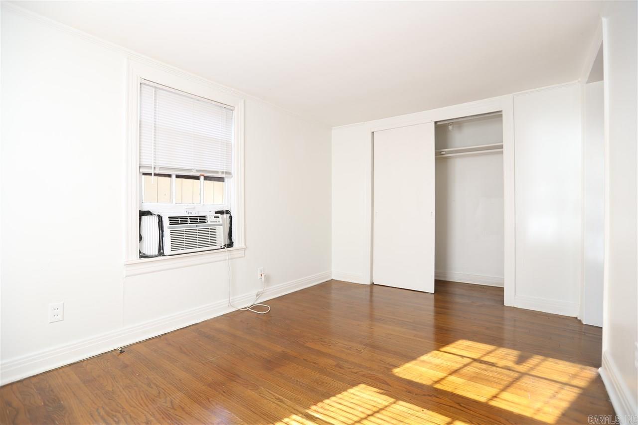 Heights-Hillcrest - Residential Lease