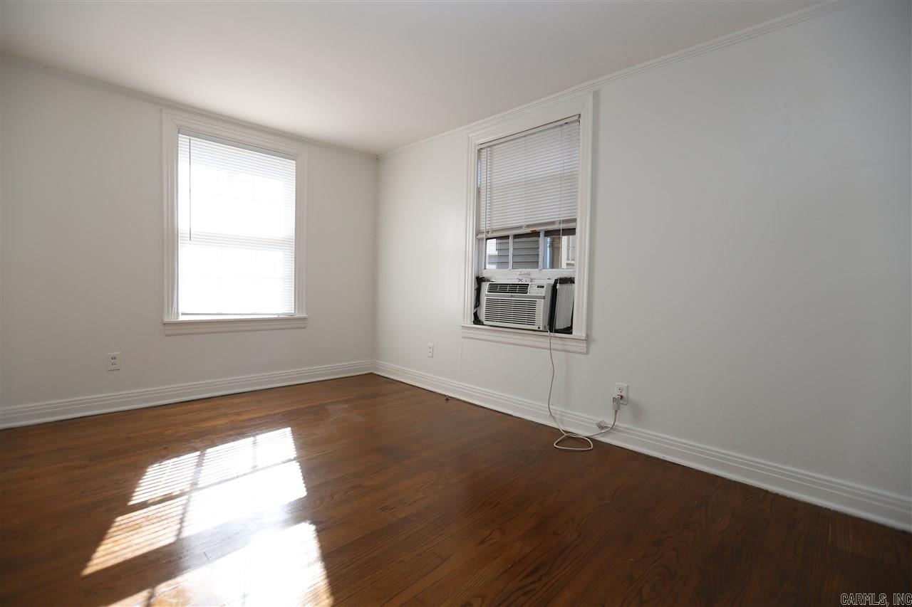 Heights-Hillcrest - Residential Lease