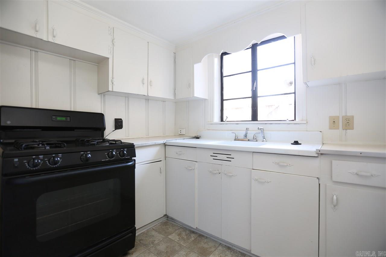 Heights-Hillcrest - Residential Lease