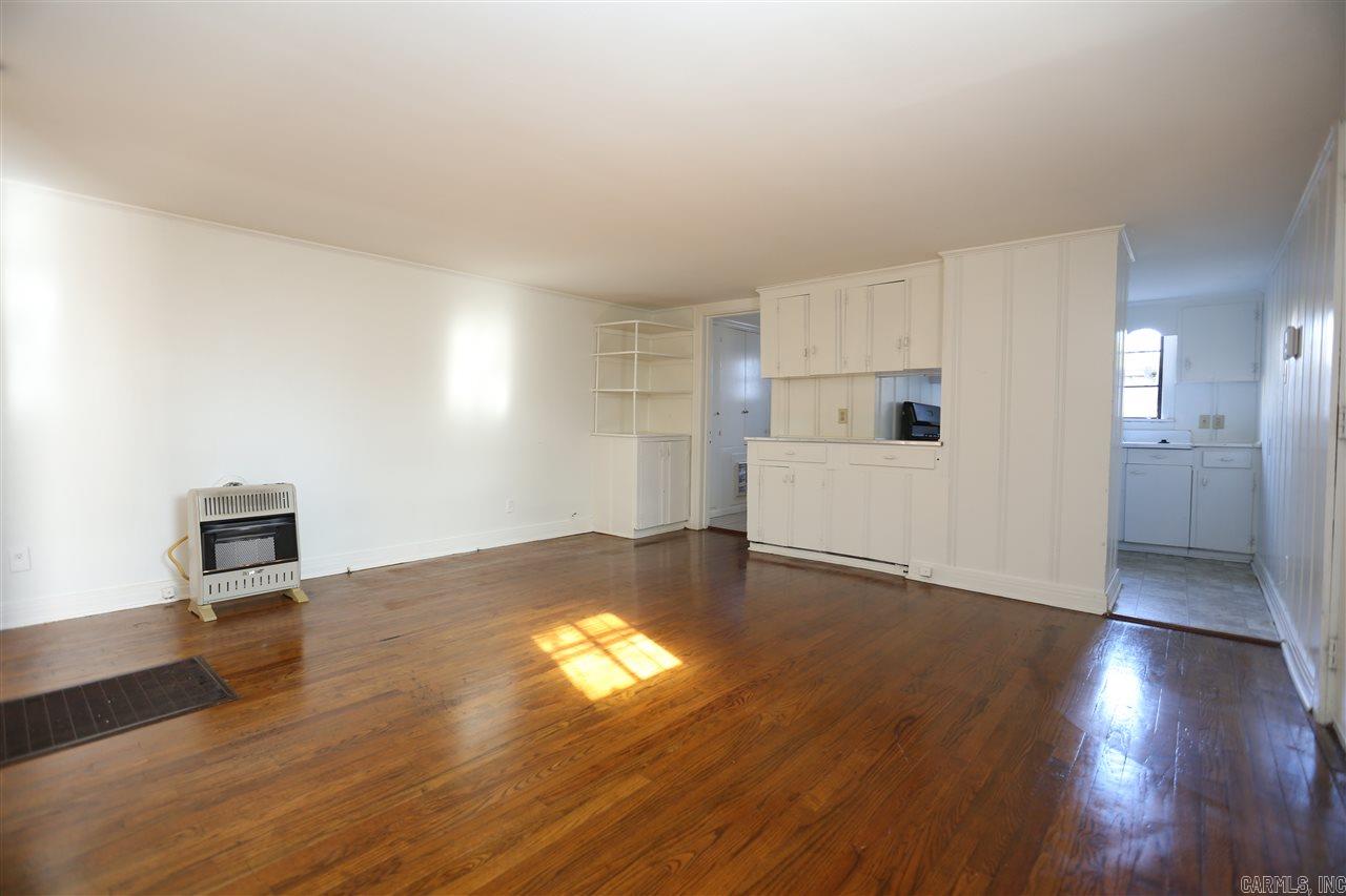 Heights-Hillcrest - Residential Lease