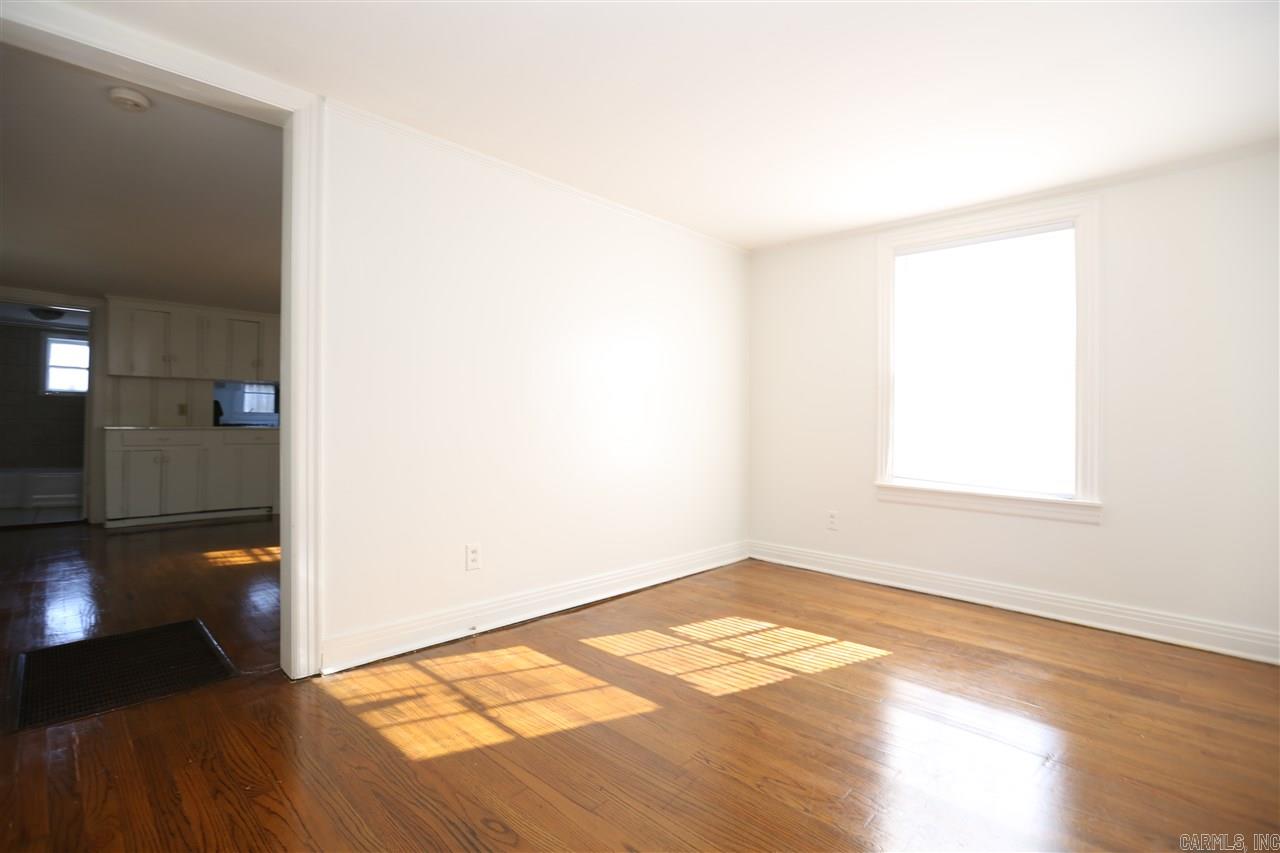 Heights-Hillcrest - Residential Lease