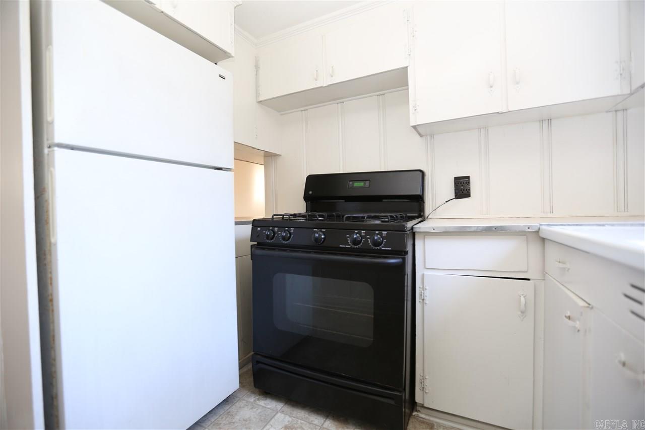 Heights-Hillcrest - Residential Lease