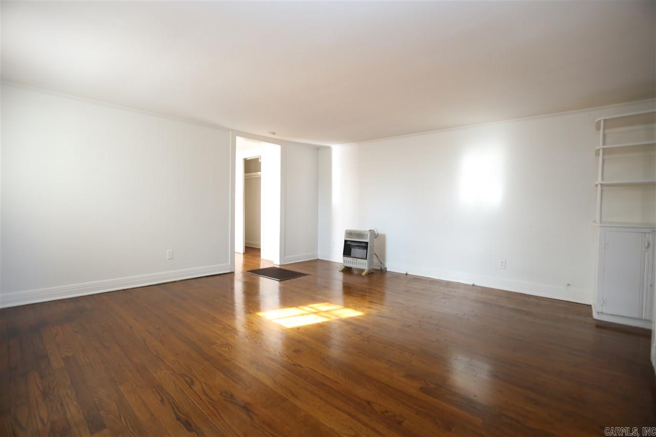 Heights-Hillcrest - Residential Lease