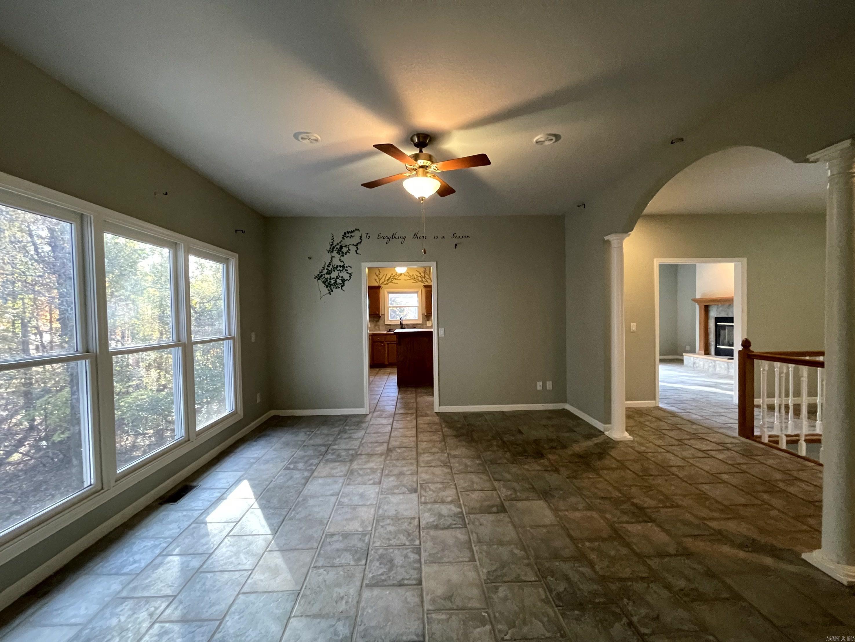 Resplandor - Residential