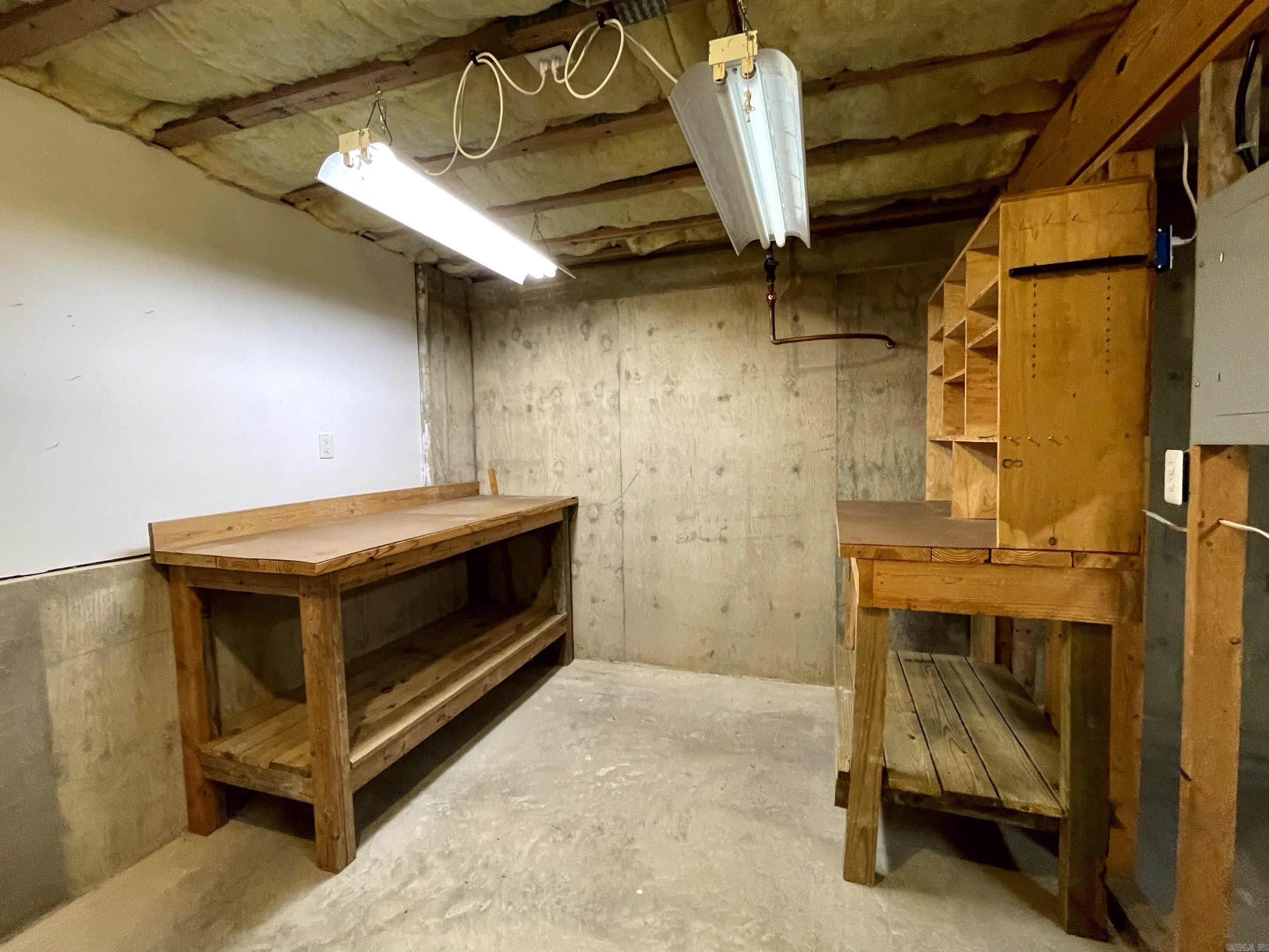 Resplandor - Residential