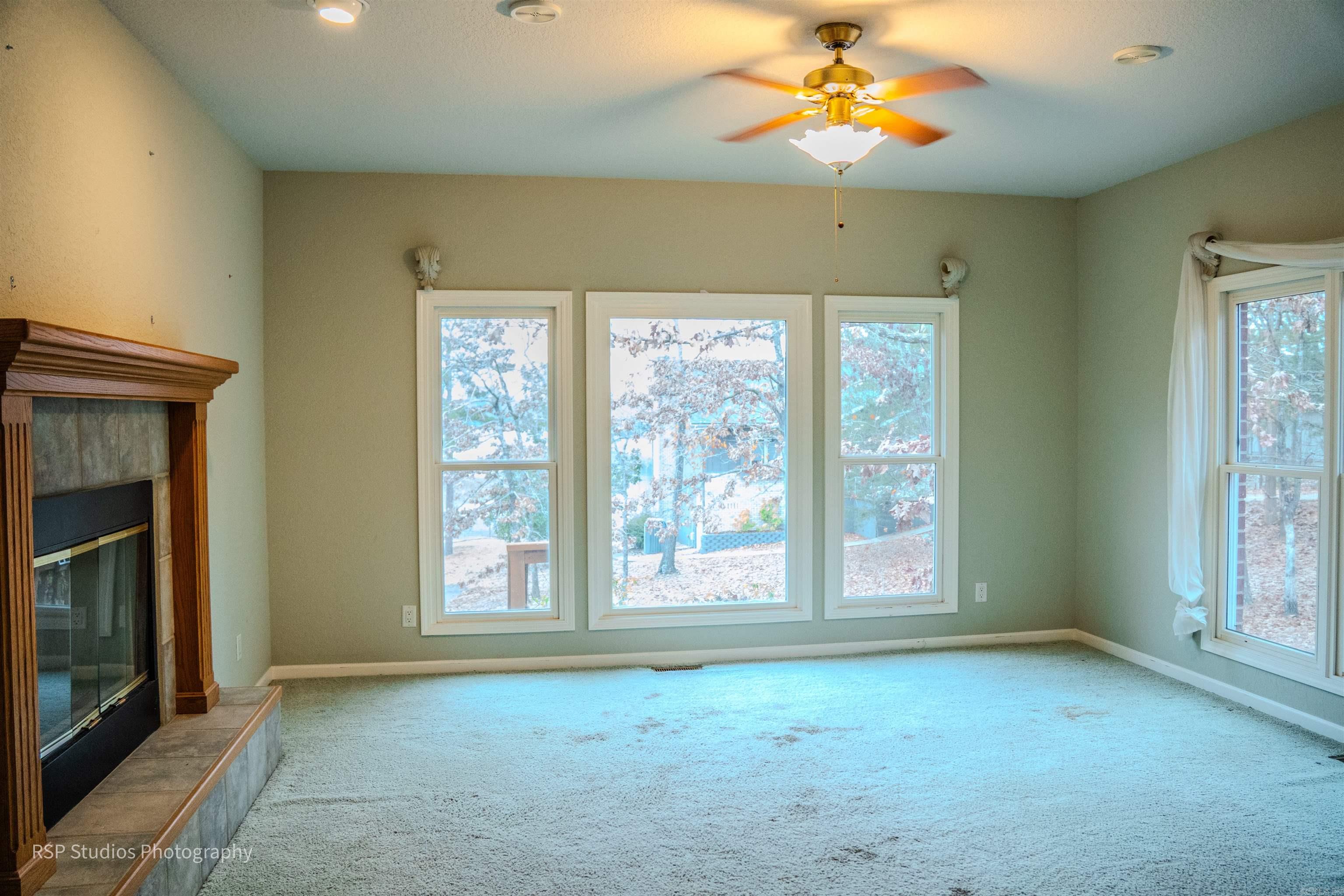 Resplandor - Residential