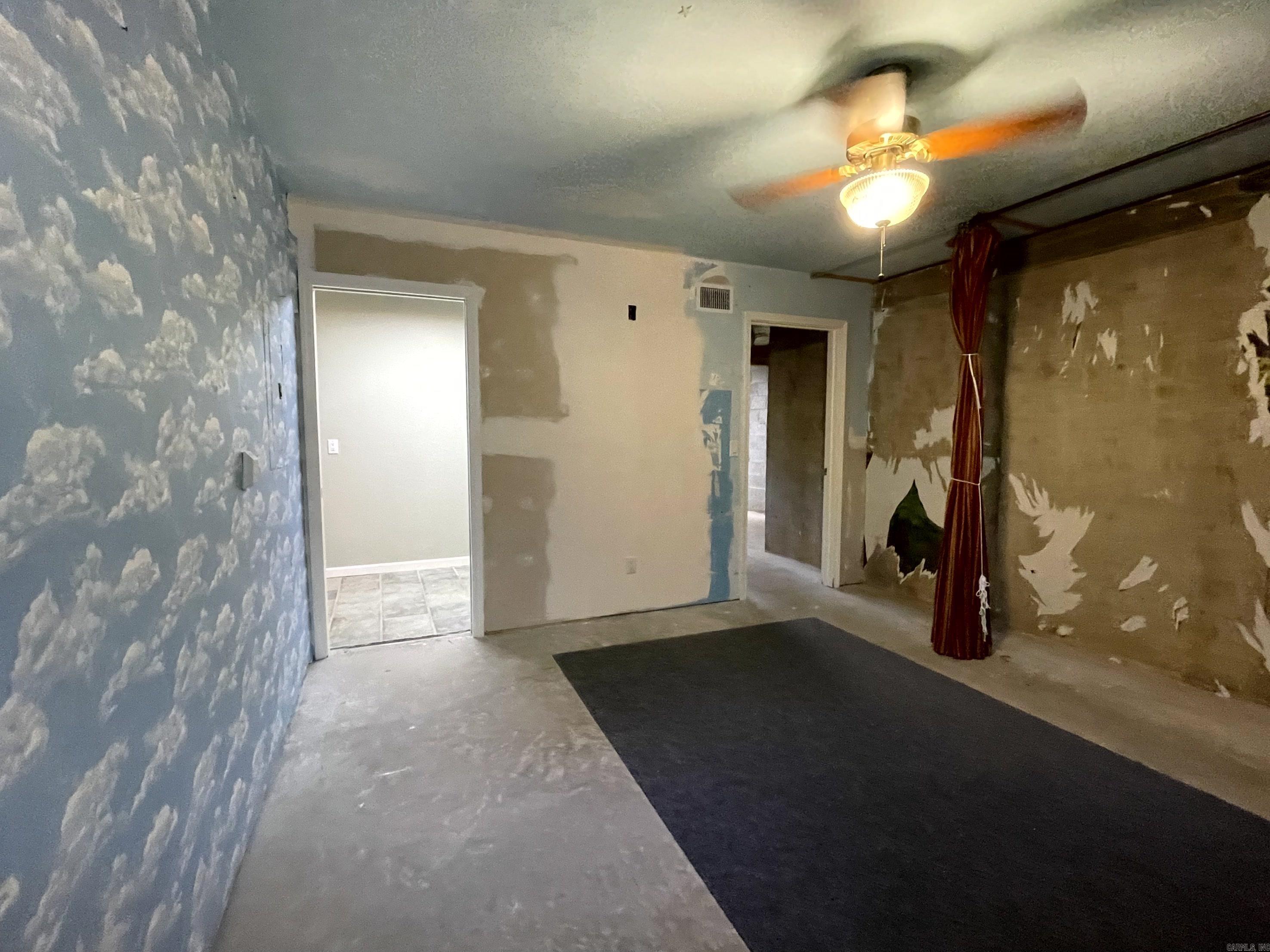 Resplandor - Residential