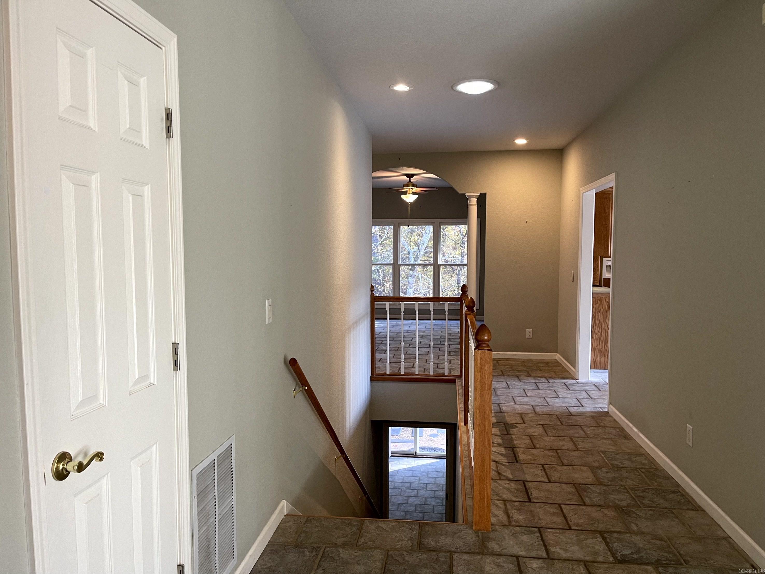 Resplandor - Residential