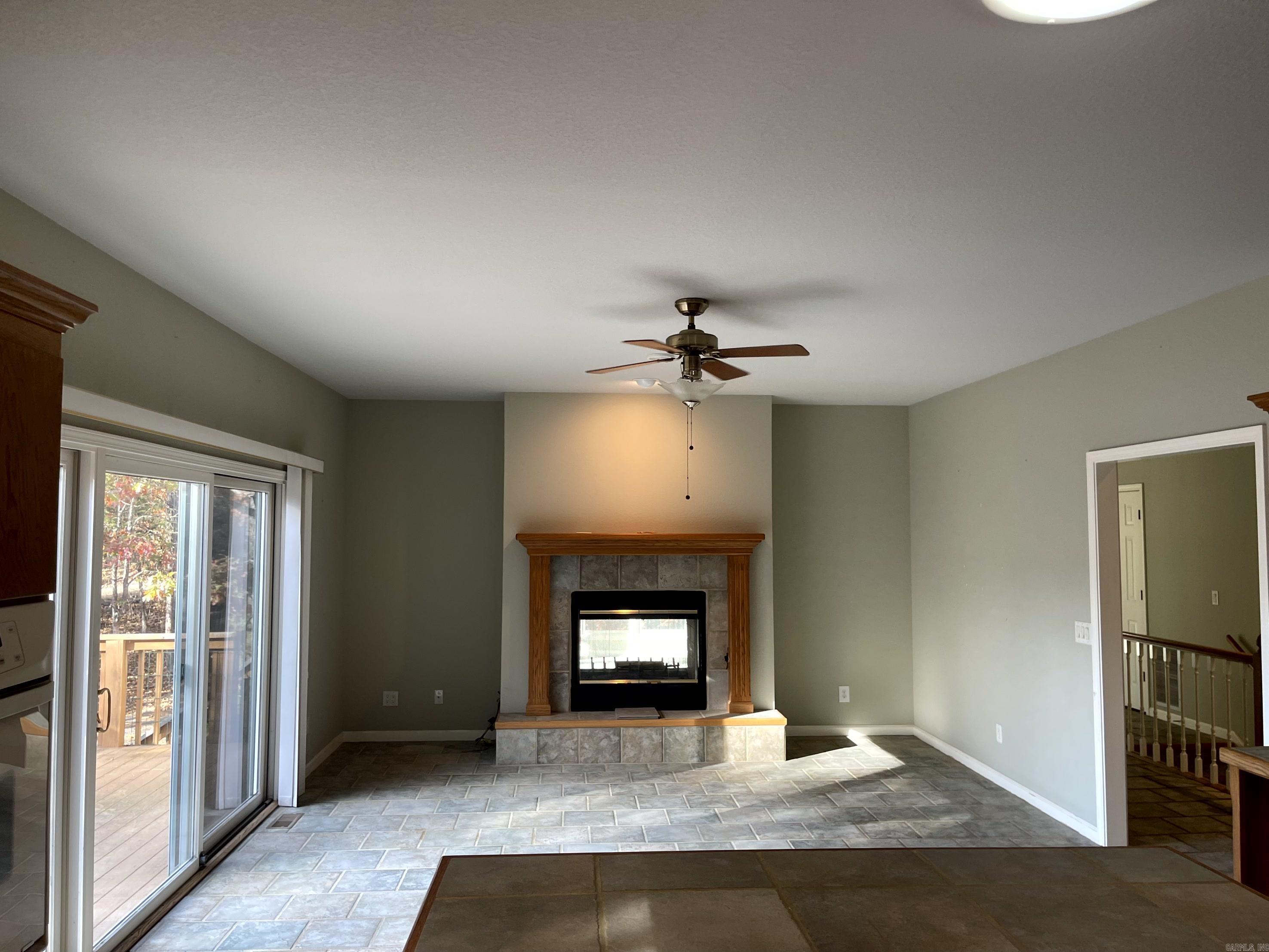 Resplandor - Residential