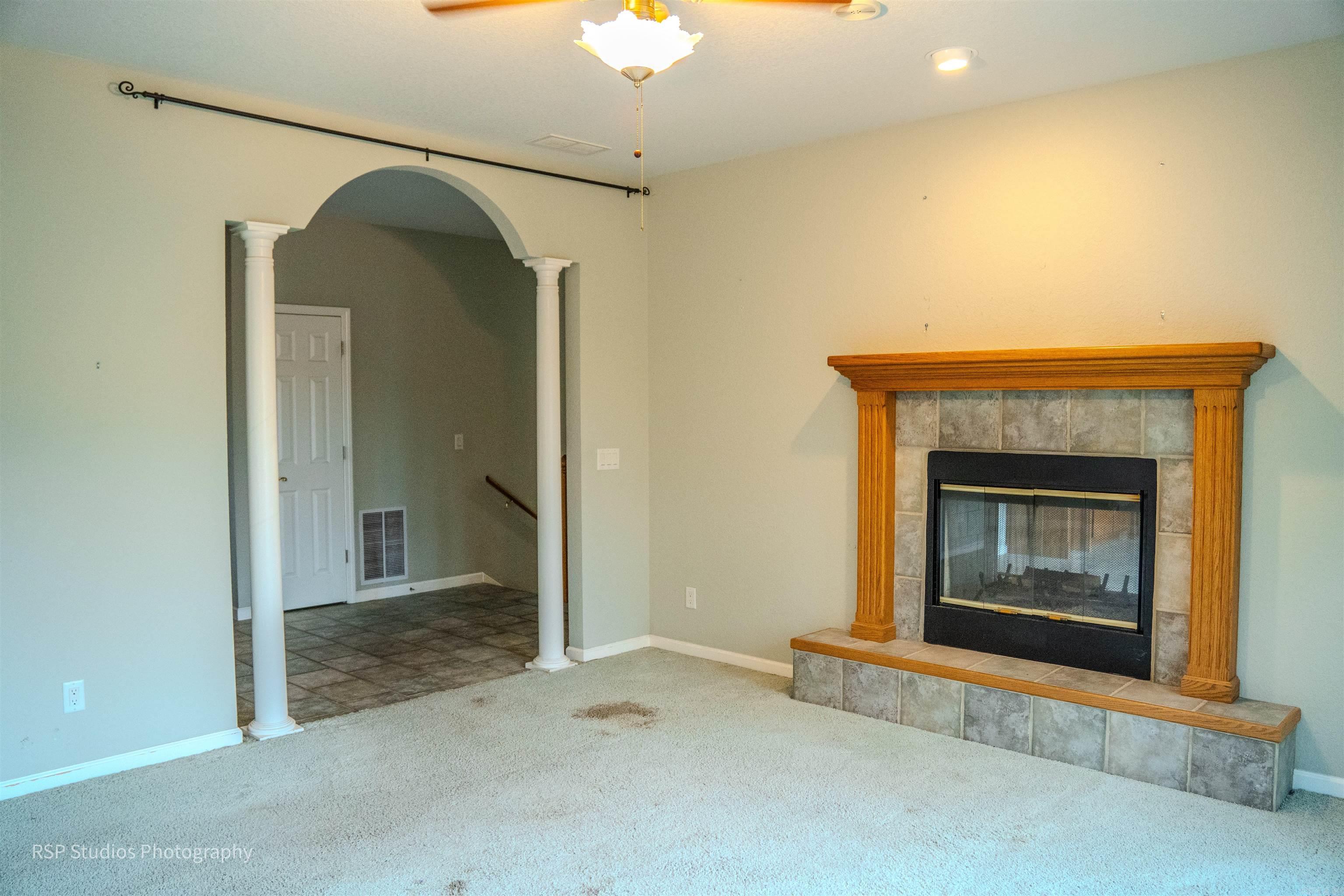 Resplandor - Residential