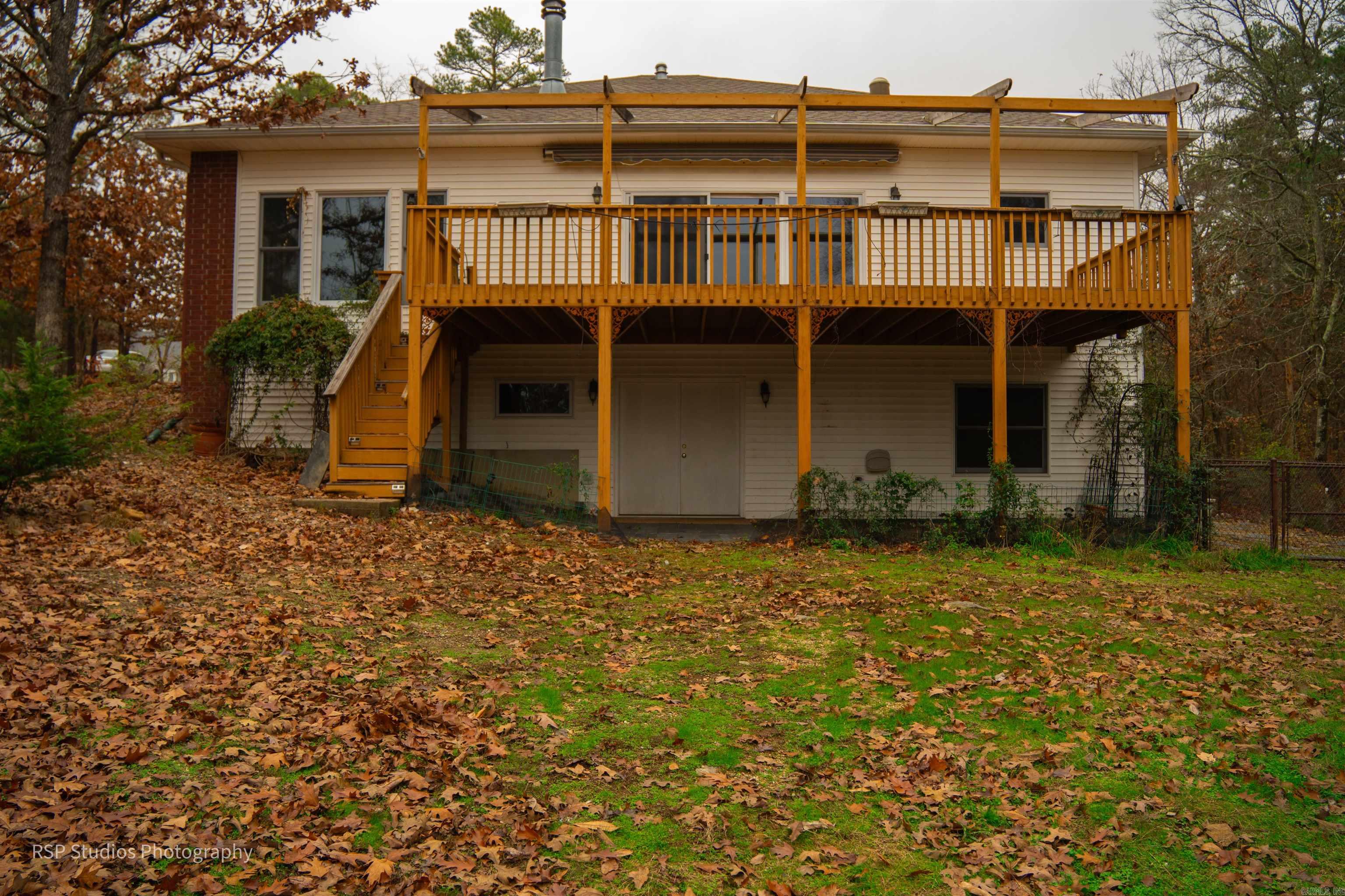 Resplandor - Residential