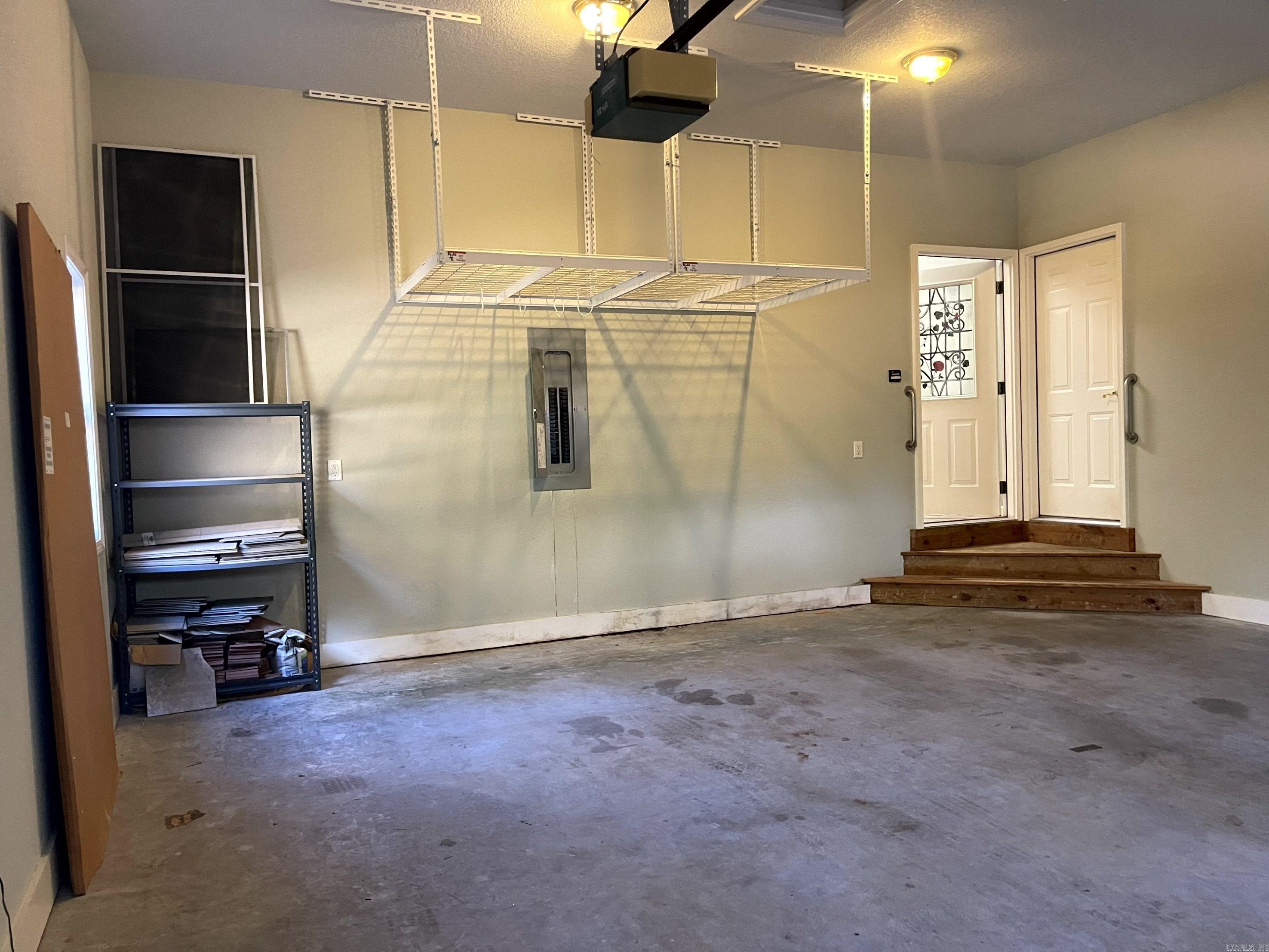 Resplandor - Residential