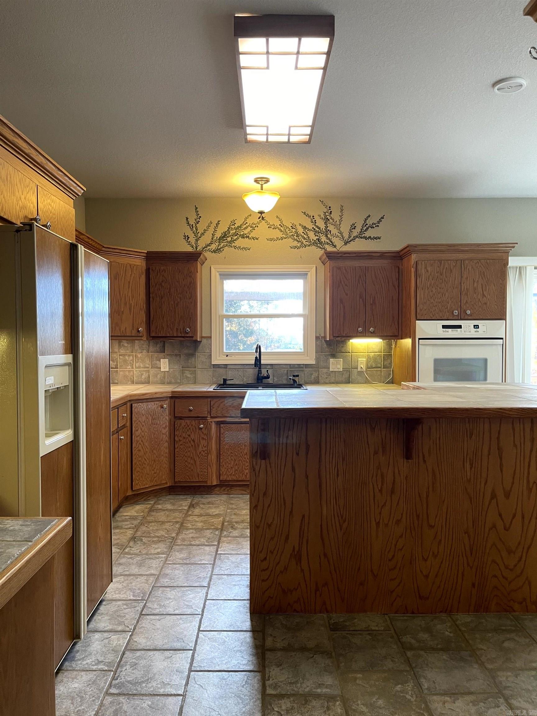 Resplandor - Residential