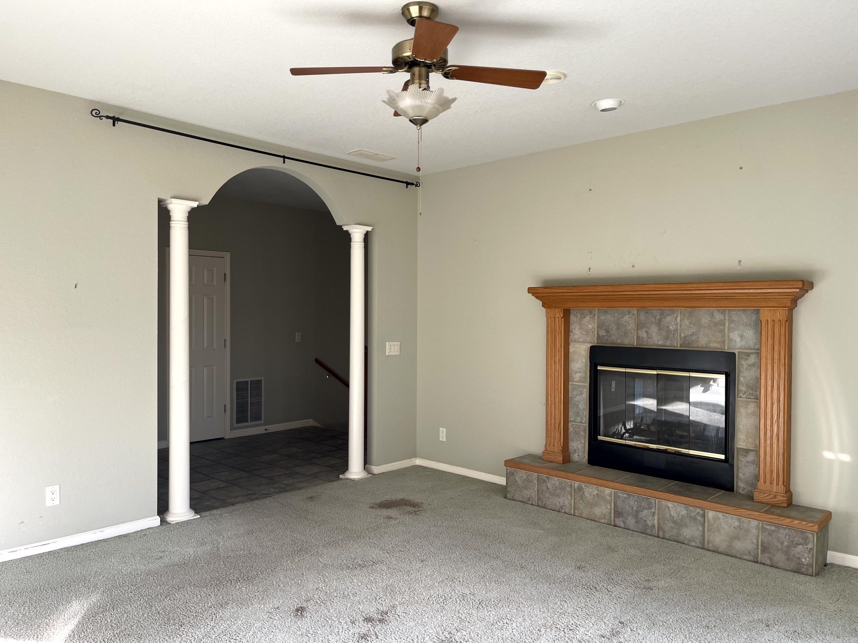 Resplandor - Residential