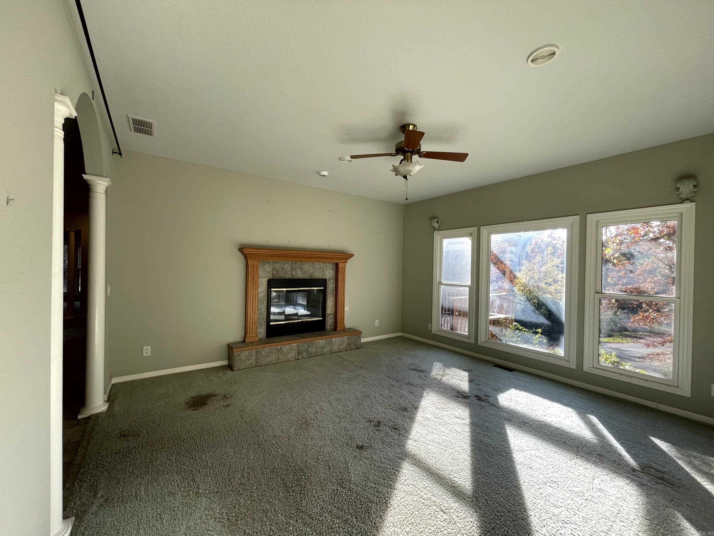 Resplandor - Residential