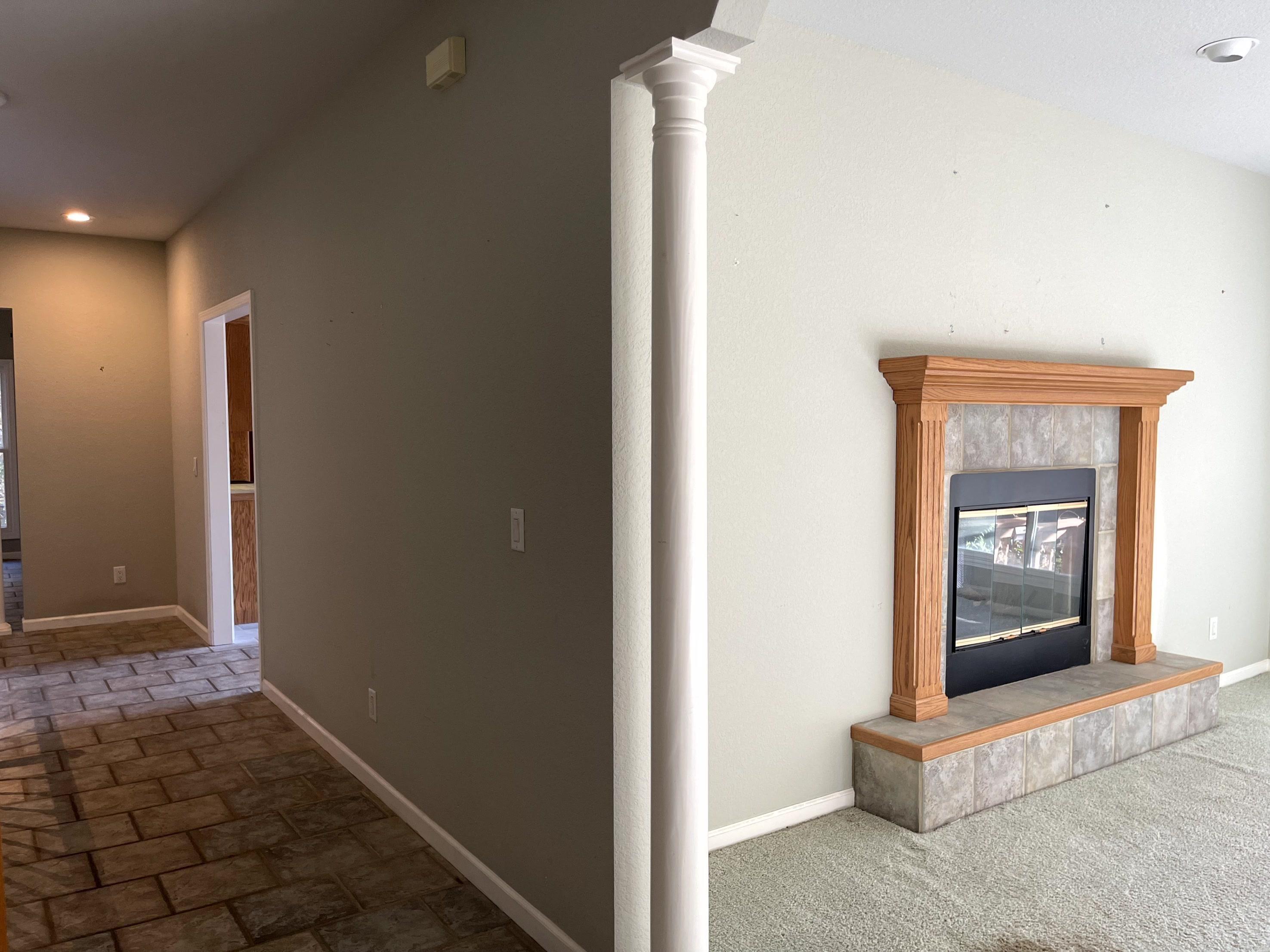 Resplandor - Residential