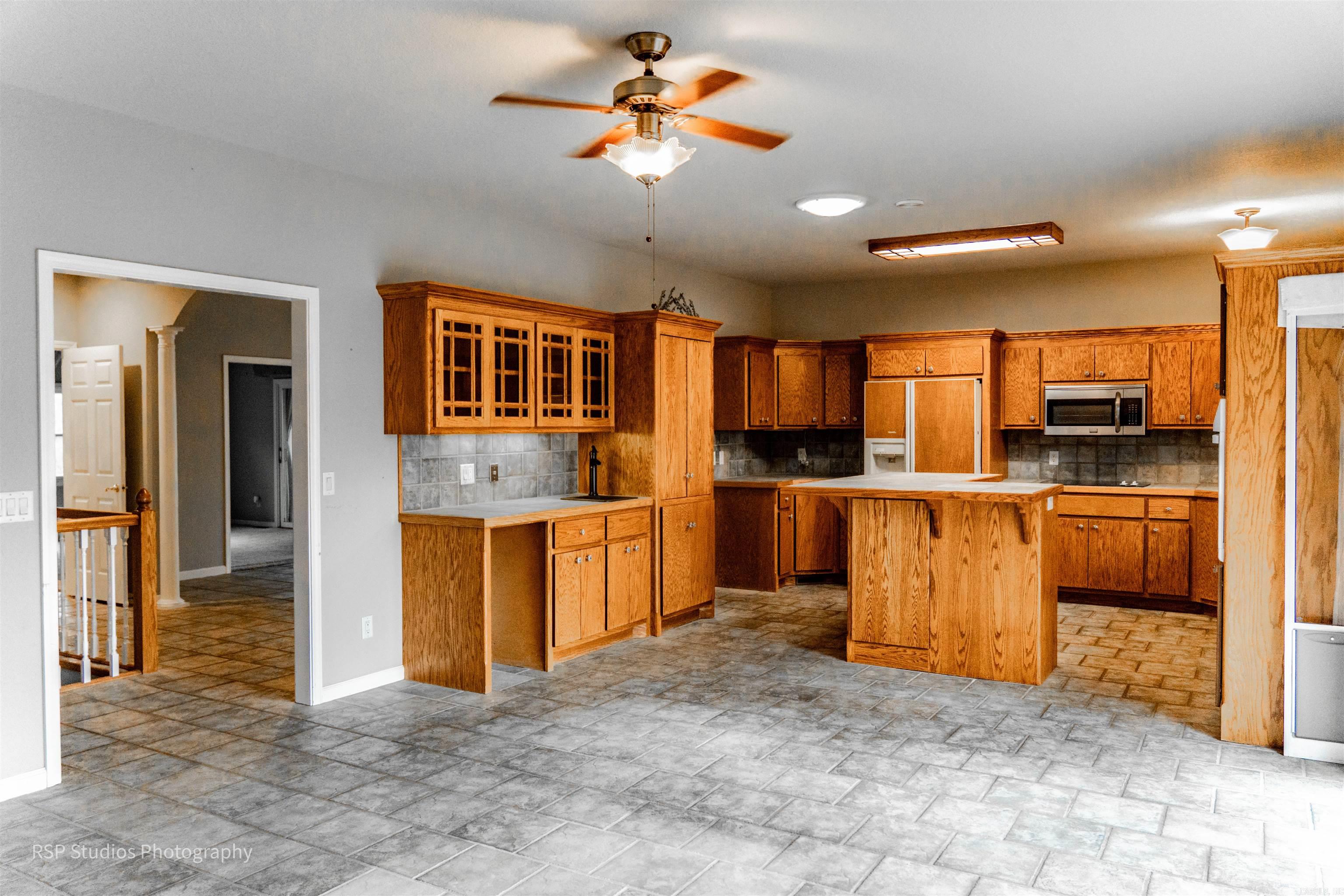 Resplandor - Residential