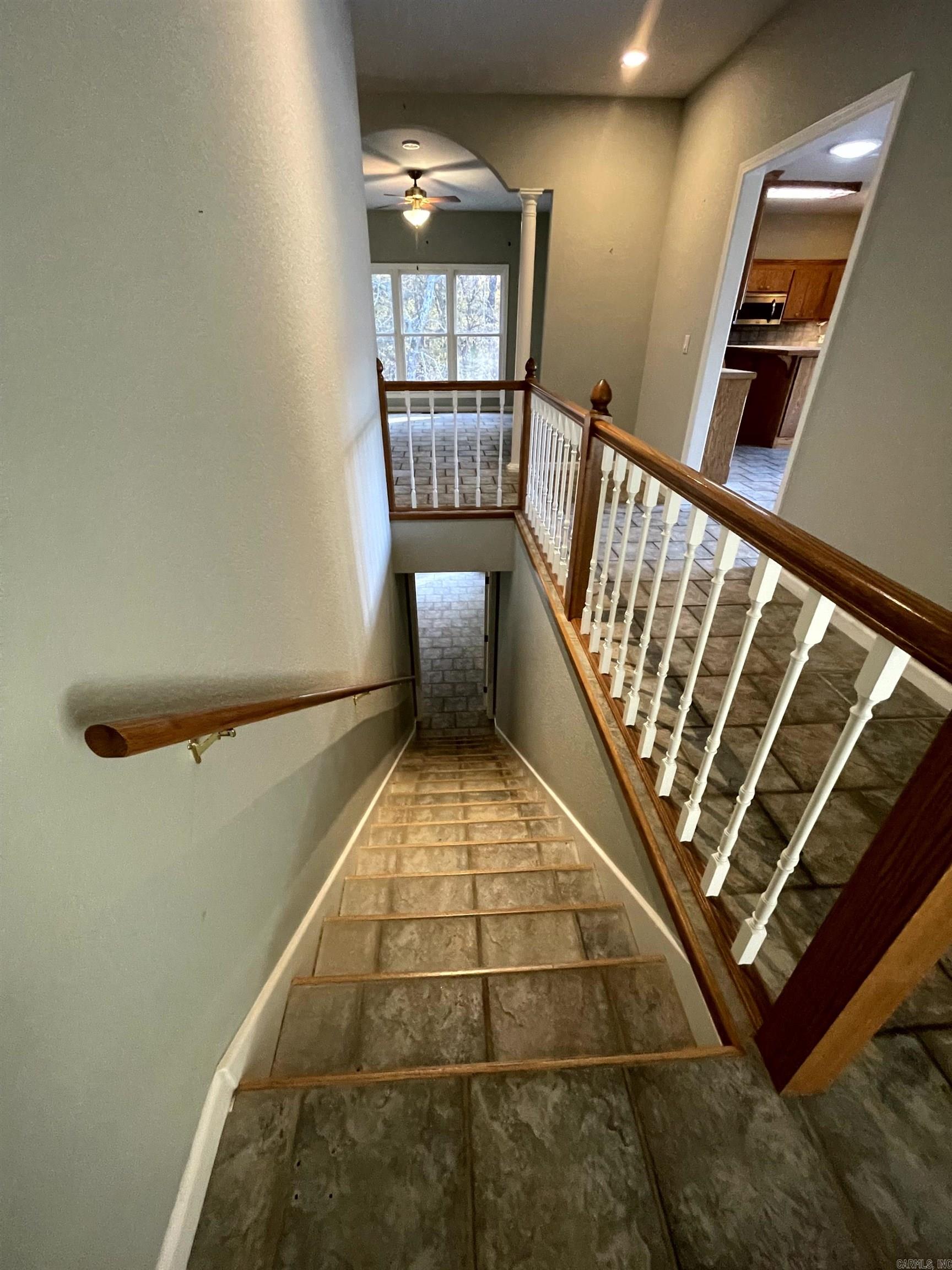 Resplandor - Residential